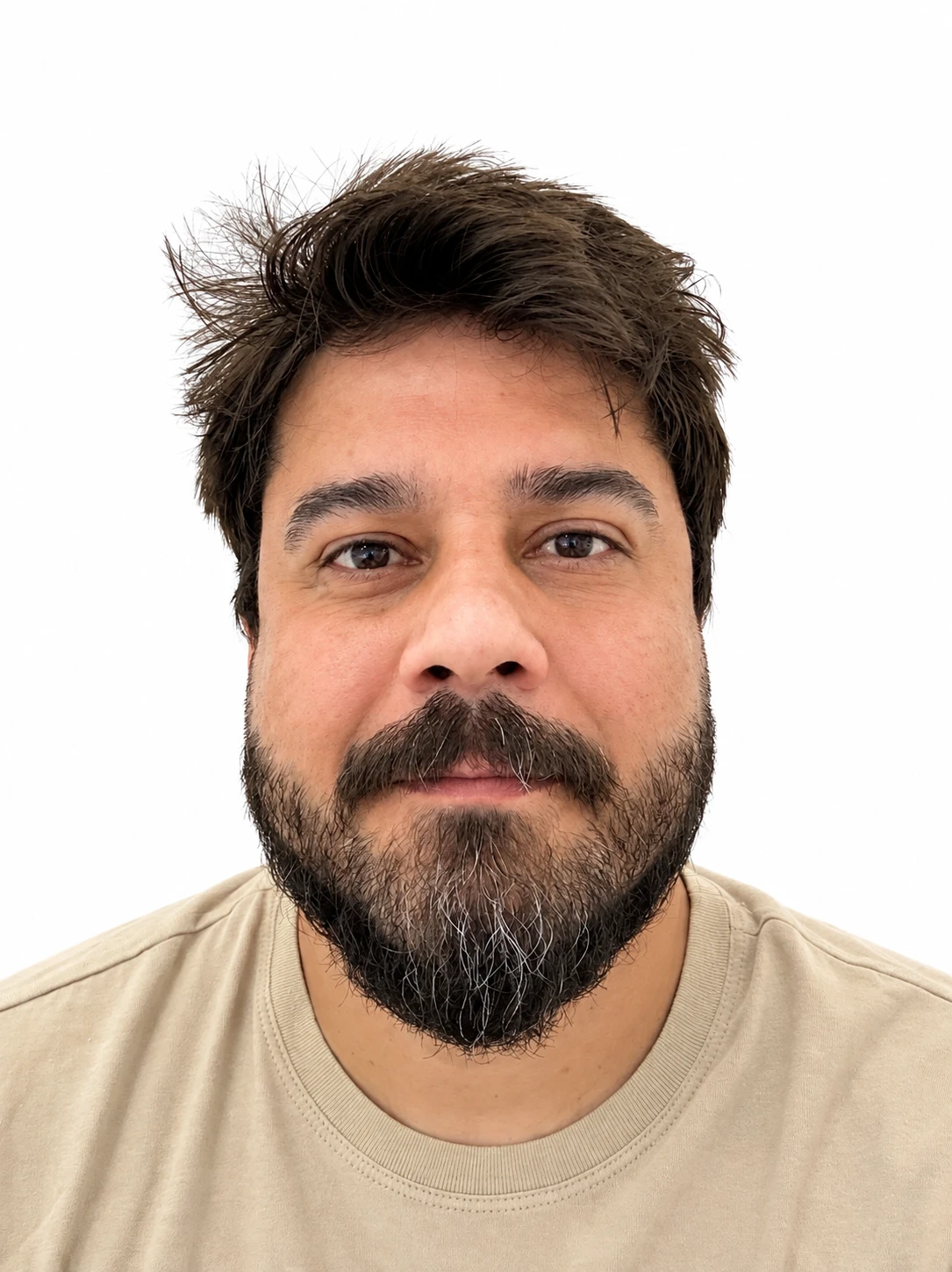 Raphael Holanda, psicólogo junguiano
